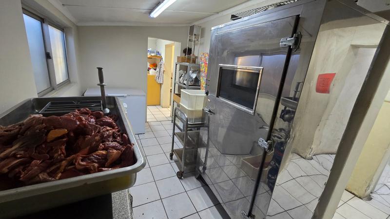 Commercial Property for Sale in Gordons Bay Western Cape